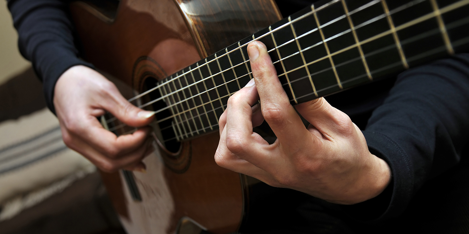 Gitar Kursu